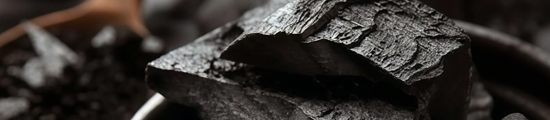 Catalytic Carbon