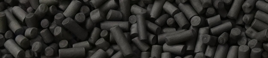 Pelletized Activated Carbon